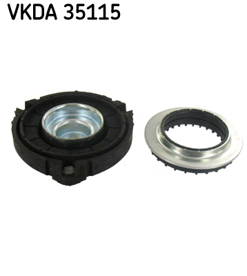 Top Strut Mounting - VKDA 35115 SKF